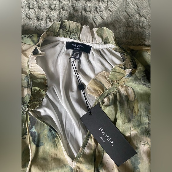 Dressy Shirt - Picture 2 of 3